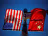 China's exporters run for cover as US election nears