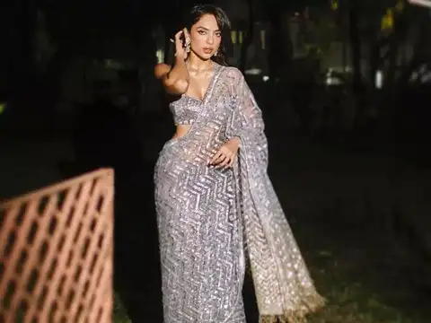  A night of dazzling elegance