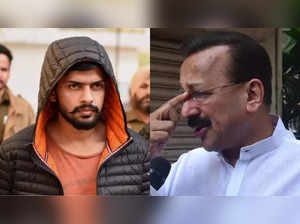 Mumbai police met with MHA officials to request custody of jailed gangster Lawrence Bishnoi linked to the killing of ex-minister Baba Siddique. Jobs were previously hindered by an order prohibiting Bishnoi's transfer.