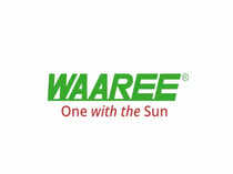 waaree