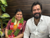 Malayalam actor Bala marries again. Meet the new bride Kokila, his relative from Chennai