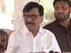 99% work on MVA's seat-sharing completed: Sanjay Raut