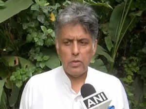 "Lot of unanswered questions": Congress MP Manish Tiwari asks centre for detailed report on LAC situation