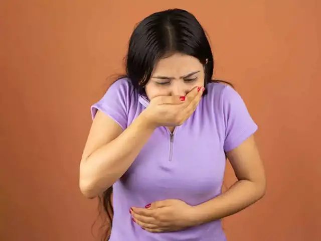 What is E. Coli? - McDonald's E. Coli outbreak: Symptoms, source, and ...