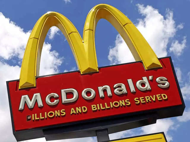 McDonald's E. Coli Outbreak: Symptoms, Source, And When To Get Medical ...