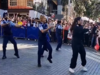 Viral video: New Zealand police officers flaunt Bhangra moves, dance to Shah Rukh Khan's Pathan song during Diwali celebrations