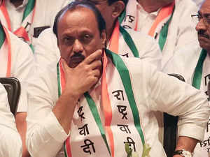 Setback for Ajit Pawar's NCP, 600 workers resign after MLC post denied to Pune city chief