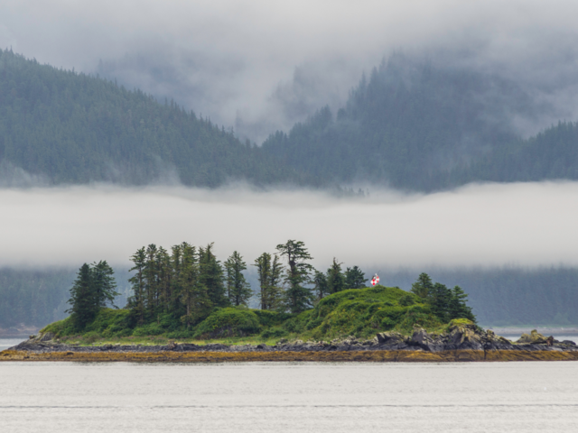 Haida Gwaii, British Columbia