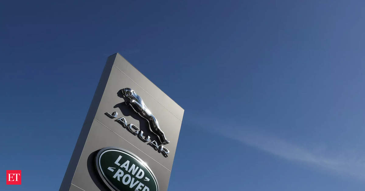 Jaguar Land Rover expands global innovation network; launches hub in India