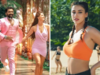 Disha Patani, Suriya turn up the heat with new 'Kanguva' party song 'Yolo' released in Hindi, Malayalam, Tamil, Telugu. Watch here