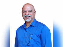 Satish Menon