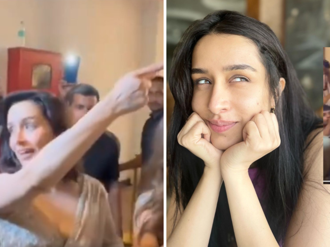 Shraddha Kapoor