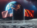 NASA keeps rivalry at bay in a bid to study China’s lunar treasure