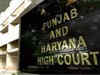 Calling husband 'hijda' amounts to mental cruelty: Punjab and Haryana HC upholds divorce