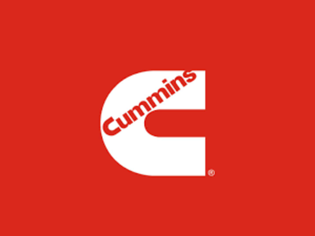 Cummins India