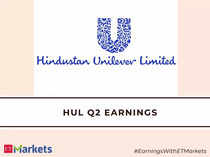 HUL Q2 earnings update