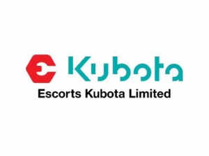 Escorts Kubota 