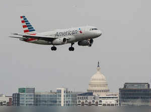 US fines American Airlines record $50 million over treatment of disabled passengers