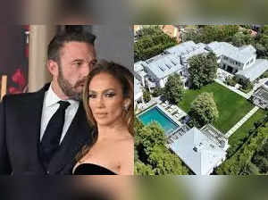 Why no one is buying Ben Affleck and Jennifer Lopez's $68 million Beverley Hills mansion? Is it too costly? Here's the reason