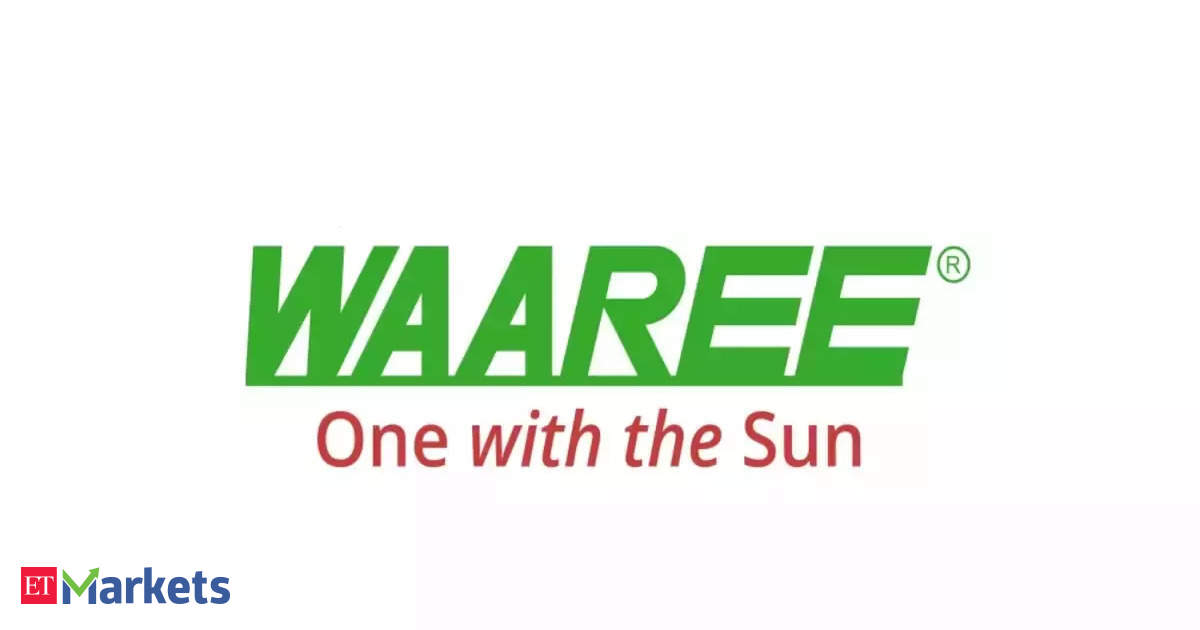 Waaree Energies beats Tatas and Bajaj to set new IPO record with 97.34 lakh applications