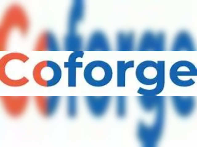 Coforge | New 52-week high: Rs 7632.75| CMP: Rs 7545.45.