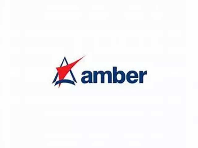 Amber Enterprises India | New 52-week high: Rs 6815.85| CMP: Rs 6399.4.