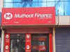 Muthoot Fin raises $400 million from foreign investors