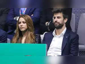 Gerard Pique finally breaks his silence on public split with Shakira; did he cheat on her? Here's what he said