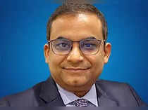 Increasing investor confidence drives India's IPO boom, says Citi India's Rahul Saraf