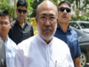 Manipur CM: 700 permanent houses built for displaced, 7,000 temporary homes approved by Centre