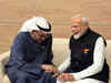 PM Modi holds bilateral talks with Uzbek, UAE presidents on BRICS sidelines