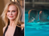 'A woman CEO's torrid affair with a younger intern': Nicole Kidman opens up on 'Babygirl' scenes