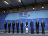 BRICS calls for ceasefire in Gaza, denounces Israel for 'mass killings'