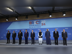 Brics Summit