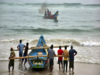 Bengal evacuates over 1.14 lakh people as Cyclone 'Dana' approaches coast