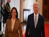 Royal ignore? Harris has no plans to jointly campaign with Joe Biden before U.S elections