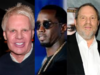 Money, influence, and controversy: What Mike Jeffries, Sean Diddy, and Weinstein have in common