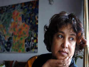 Home Ministry extends Bangladeshi author Taslima Nasreen's residence permit