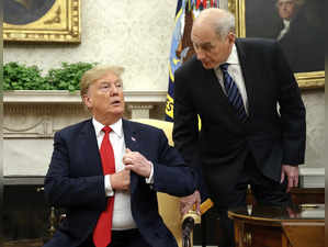 Trump wanted generals like Hitler's and said Nazi leader 'did some good things,' John Kelly says