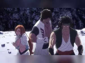 Bleach: Thousand-Year Blood War Part 3: Here’s Episode 4 release date, time, where to watch, upcoming episode schedule