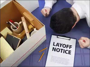 layoff jobcut