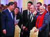 China needed India at the table in Kazan to deal with its own problems that include US pushback