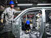 China carmakers to double manufacturing capacity abroad to beat tariffs