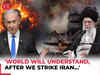 Israel to attack Iran soon? Netanyahu's minister drops big hint: 'World will understand after…'