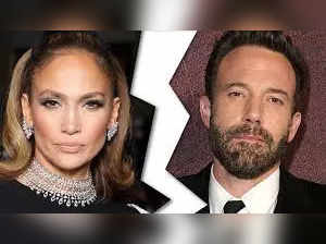 Post-Divorce Makeover and Glow Up? Jennifer Lopez fumes as Ben Affleck never cared enough to take care of himself like this while they were married