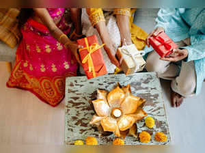 bhai dooj gift