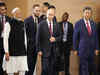 BRICS calls for Gaza ceasefire, condemns attack on Iran's Damascus premises