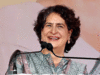 For first time, I'm asking for votes for myself: Priyanka Gandhi in Wayanad