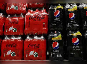 Pepsi and Coca-Cola to launch budget-friendly drinks as Reliance's Campa gains ground in regional markets