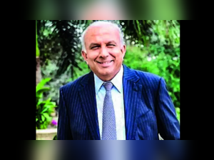 ​V Prem Watsa